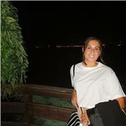 Ciao! Cerchi una persona che ti aiuti nel fare i compiti? 
Contattami ed impareremo insieme!